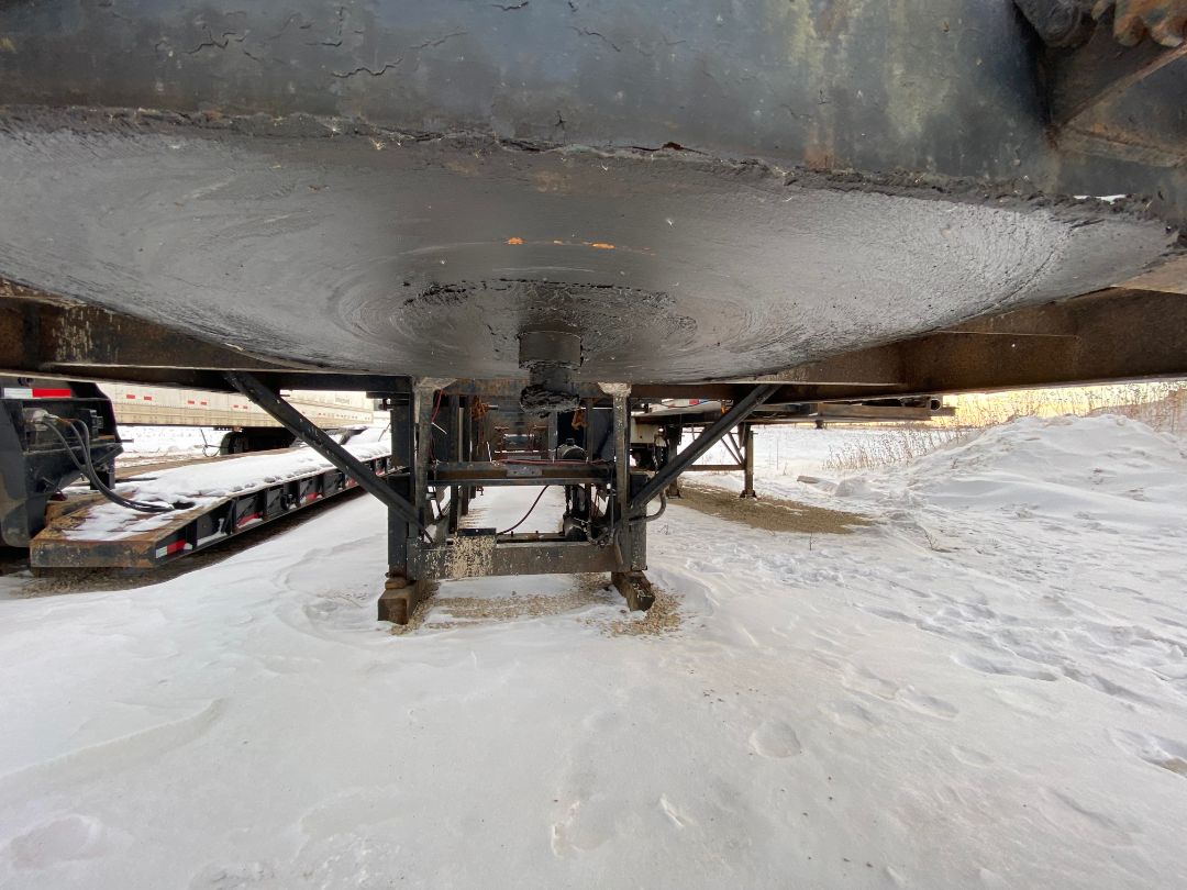 2000 KAUFMAN 3-Car - Image 12